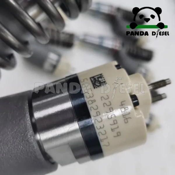hydraulic heui c15 fuel injector 10r-1000 229-5919 2235329 2295919 for caterpillar cat diesel engine c-15 3406e supplier