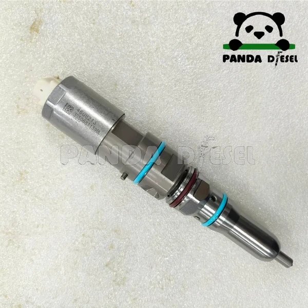 c9.3 460-8213 20r-5077 diesel fuel injector 4608213 for cat c9.3 excavator 336e engine wheel loader 966l 966m 972l 972m manufacturer