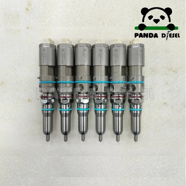 c9.3 460-8213 20r-5077 diesel fuel injector 4608213 for cat c9.3 excavator 336e engine wheel loader 966l 966m 972l 972m factory