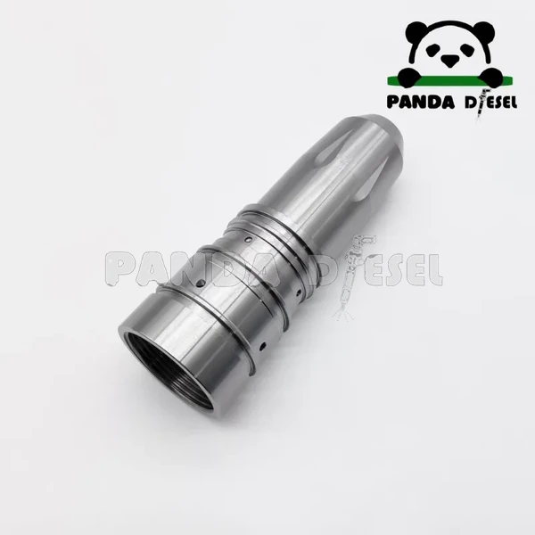 cummins m11 eui fuel injector nozzle nut for qsm 11 injection injector 3037772 3081319 3087557 3095040 3411752 bulk