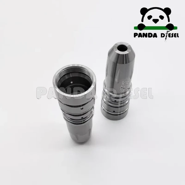 cummins m11 eui fuel injector nozzle nut for qsm 11 injection injector 3037772 3081319 3087557 3095040 3411752 factory