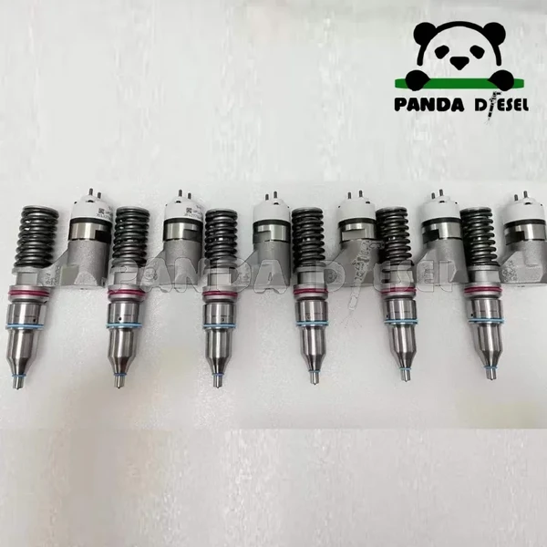 eui c12 unit fuel injector 317-5278 20r-0055 3175288 20R0055 compatible with caterpillar cat c12 diesel engine bulk