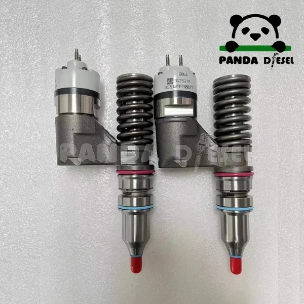 eui c12 unit fuel injector 317-5278 20r-0055 3175288 20R0055 compatible with caterpillar cat c12 diesel engine factory