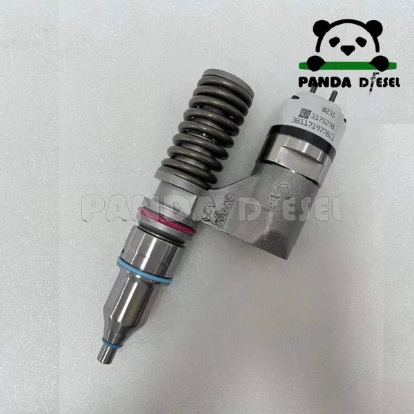 eui c12 unit fuel injector 317-5278 20r-0055 3175288 20R0055 compatible with caterpillar cat c12 diesel engine supplier