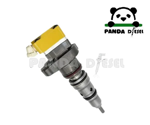 Excavator Unit Heui Fuel Injector 178-0199 128-6601 10r-0782 10r0782 For Caterpillar Cat 3126b Diesel Engine