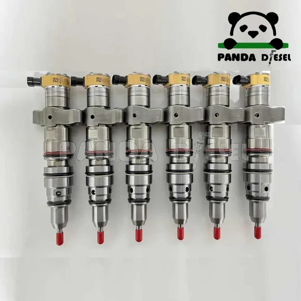 heui c 9 unit fuel injector 236-0962 2360962 10r7224 for caterpillar cat 330c engine c9 c 9 excavator wheel scrapers manufacturer