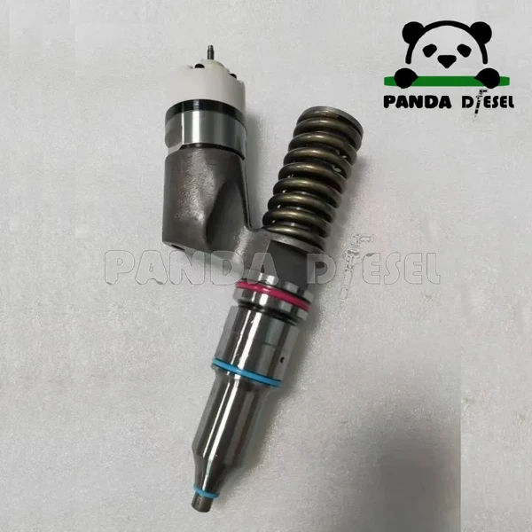 eui c11 unit diesel fuel injector 249 0712 2490712 10r 3147 for caterpillar cat c11 c13 diesel engine manufacturer