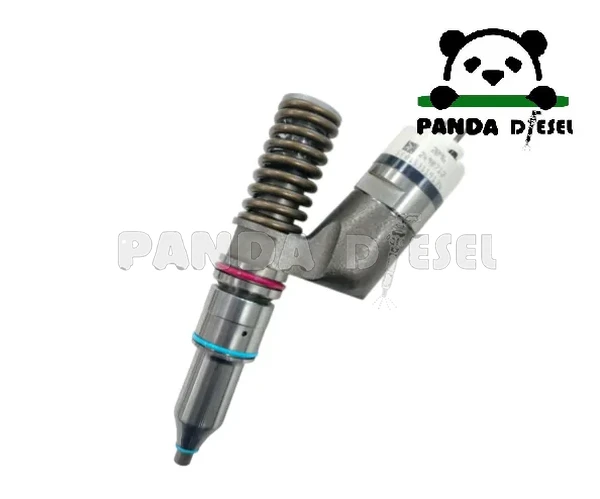 Eui C11 Unit Diesel Fuel Injector 249-0712 2490712 10r-3147 For Caterpillar Cat C11 C13 Diesel Engine