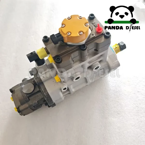 cat 320d high pressure fuel pump 326-4635 10r-7662 32f61-10302 3264635 32f6110302 for caterpillar cat c6.4 engine 320d 323d 323dl excavator bulk