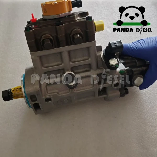 cat 320d high pressure fuel pump 326-4635 10r-7662 32f61-10302 3264635 32f6110302 for caterpillar cat c6.4 engine 320d 323d 323dl excavator manufacturer