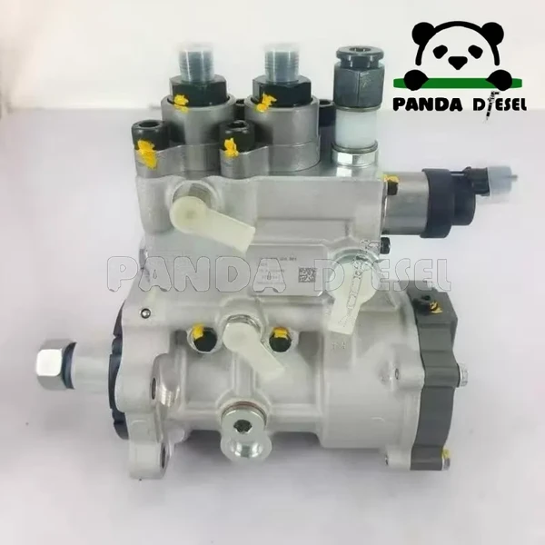 cat fuel injection pumps 375 2647 t410930 0445025602 3752647 compatible for perkins 1100 caterpillar c4.4 c7.1 engine excavator 323d2 wholesale