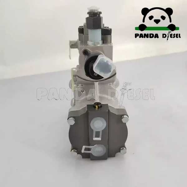 cat fuel injection pumps 375 2647 t410930 0445025602 3752647 compatible for perkins 1100 caterpillar c4.4 c7.1 engine excavator 323d2 supplier