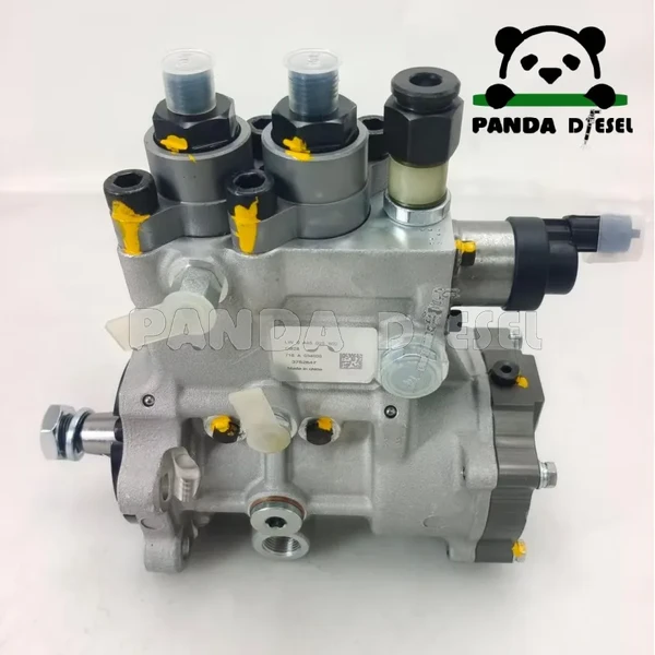 cat fuel injection pumps 375 2647 t410930 0445025602 3752647 compatible for perkins 1100 caterpillar c4.4 c7.1 engine excavator 323d2 manufacturer