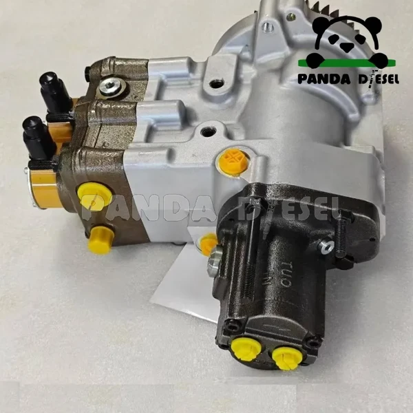 common rail fuel injection pump 511-7975 5117975 379 0150 fits for cat 336e excavator 966 wheel loader c9 c9.3 diesel engine factory