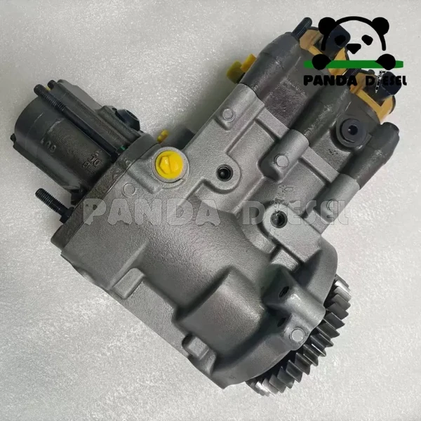 common rail fuel injection pump 511-7975 5117975 379 0150 fits for cat 336e excavator 966 wheel loader c9 c9.3 diesel engine supplier