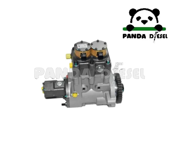 Common Rail Fuel Injection Pump 511-7975 5117975 379-0150 Fits For Cat 336e Excavator 966 Wheel Loader C9 C9.3 Diesel Engine