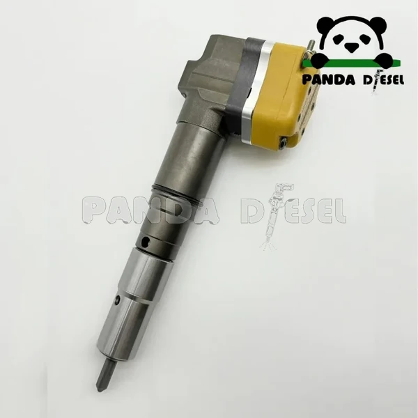 heui fuel injector 232-1183 ca2321183 10r-1266 10r1266 fit for caterpillar cat 3408e 3412e engine supplier