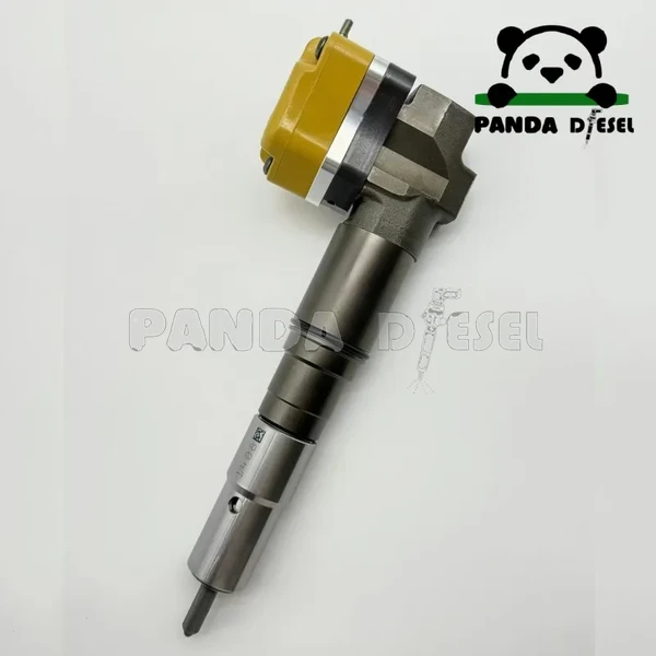 heui fuel injector 232-1183 ca2321183 10r-1266 10r1266 fit for caterpillar cat 3408e 3412e engine factory