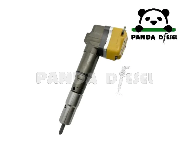 Heui Fuel Injector 232-1183 Ca2321183 10r-1266 10r1266 Fit For Caterpillar Cat 3408e 3412e Engine