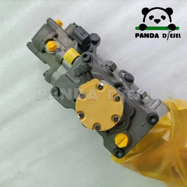 high quality cat diesel fuel injection pumps 317-8021 2641a312 10r-7660 for caterpillar c6.6 engine excavator 320d factory