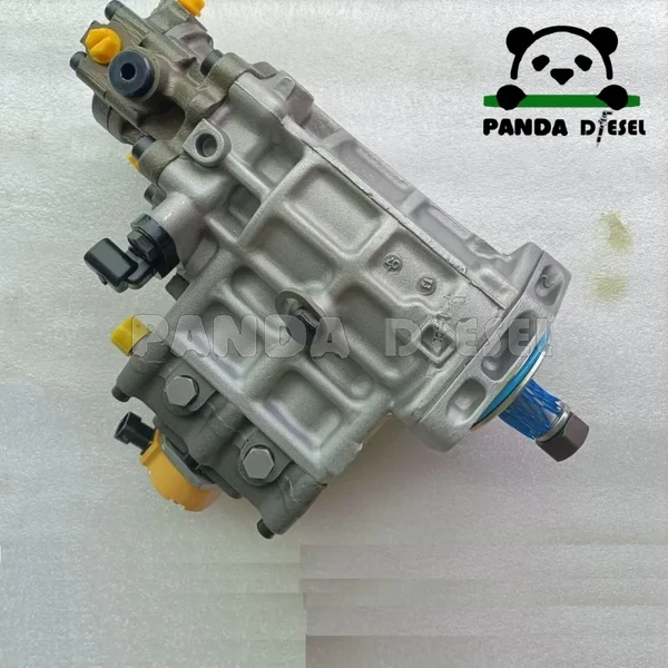 high quality cat diesel fuel injection pumps 317-8021 2641a312 10r-7660 for caterpillar c6.6 engine excavator 320d supplier