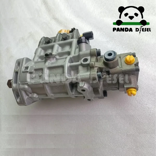 high quality cat diesel fuel injection pumps 317-8021 2641a312 10r-7660 for caterpillar c6.6 engine excavator 320d