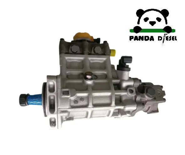 High Quality Cat Diesel Fuel Injection Pumps 317-8021 2641a312 10r-7660 For Caterpillar C6.6 Engine Excavator 320d