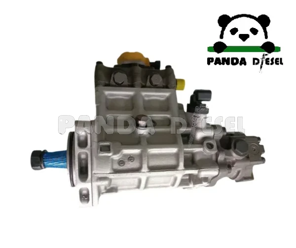High Quality Cat Diesel Fuel Injection Pumps 317-8021 2641a312 10r-7660 For Caterpillar C6.6 Engine Excavator 320d