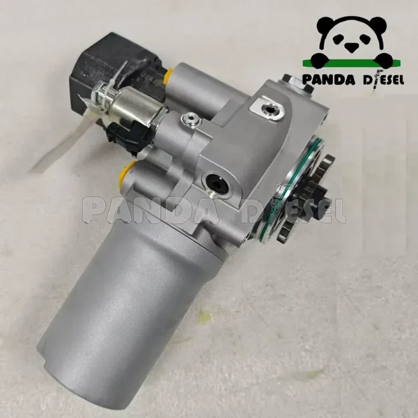 hydraulic heup unit fuel injection pump 180-7341 1807341 compatible with caterpillar cat excavator e325c e325b engine 3126b factory