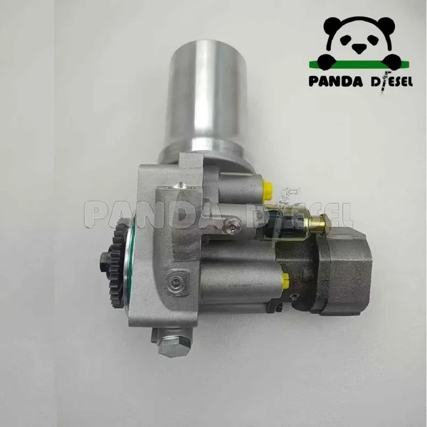 hydraulic heup unit fuel injection pump 180-7341 1807341 compatible with caterpillar cat excavator e325c e325b engine 3126b wholesale