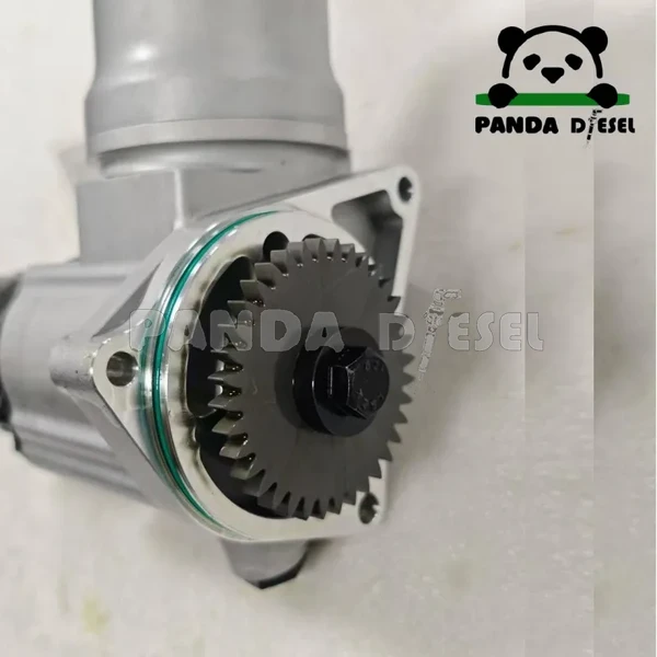 hydraulic heup unit fuel injection pump 180-7341 1807341 compatible with caterpillar cat excavator e325c e325b engine 3126b supplier