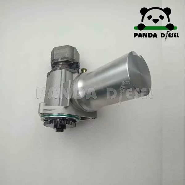 hydraulic heup unit fuel injection pump 180-7341 1807341 compatible with caterpillar cat excavator e325c e325b engine 3126b panda diesel