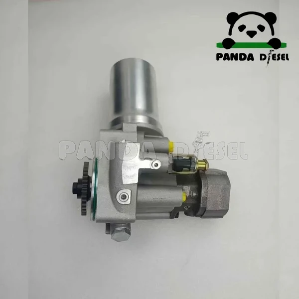 hydraulic heup unit fuel injection pump 180-7341 1807341 compatible with caterpillar cat excavator e325c e325b engine 3126b manufacturer