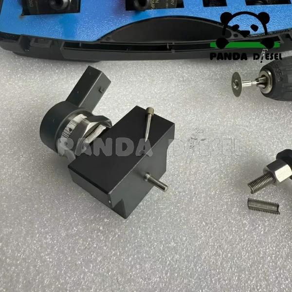 cr025b bosch common rail tube drv valve and diesel filter repair tools kit factory