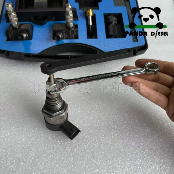 cr025b bosch common rail tube drv valve and diesel filter repair tools kit wholesale