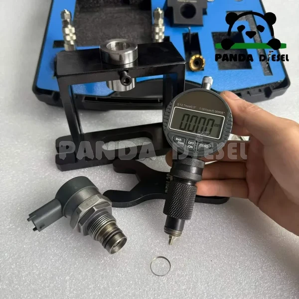 cr025b bosch common rail tube drv valve and diesel filter repair tools kit supplier