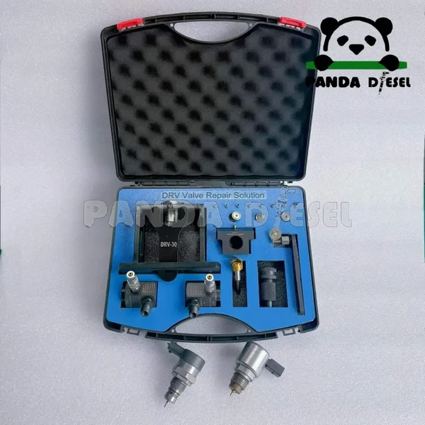 cr025b bosch common rail tube drv valve and diesel filter repair tools kit