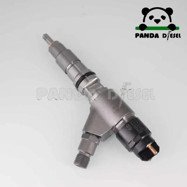 oem quality common rail fuel injector 0445120400 0445120371 0445120382 396 9626 20r 4561 0445120520 for caterpillar cat c7.1 diesel engine