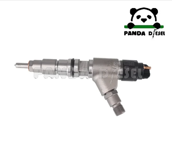OEM Quality Common Rail Fuel Injector 0445120400 0445120371 0445120382 396-9626 20r-4561 0445120520 For Caterpillar Cat C7.1 Diesel Engine