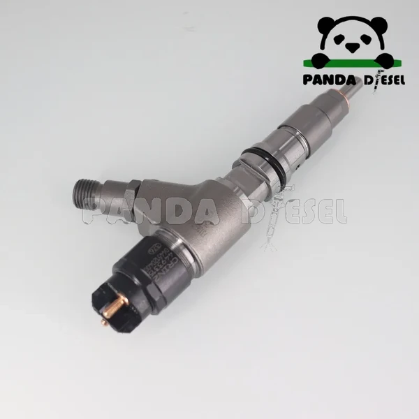 oem quality common rail fuel injector 0445120400 0445120371 0445120382 396 9626 20r 4561 0445120520 for caterpillar cat c7.1 diesel engine supplier