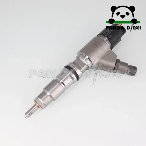 oem quality common rail fuel injector 0445120400 0445120371 0445120382 396 9626 20r 4561 0445120520 for caterpillar cat c7.1 diesel engine manufacturer
