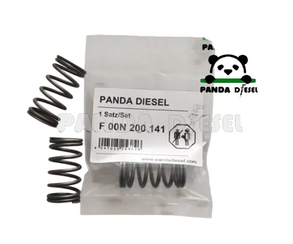 BS268 Bosch CP3 Fuel Injection Pump Compression Spring F00N200141 for Case Renault pump 0445020007