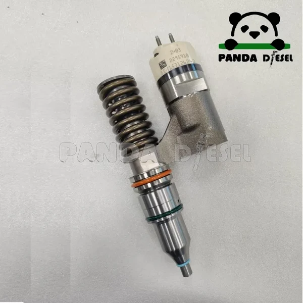 fuel injector 229-5918 10r-1814 2295918 10r1814 for caterpillar c12 engine factory