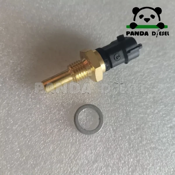 bosch 2 terminal coolant temperature sensor 0281002209 bulk