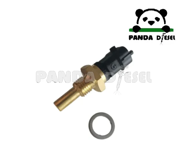 Bosch 2 Terminal Coolant Temperature Sensor 0281002209