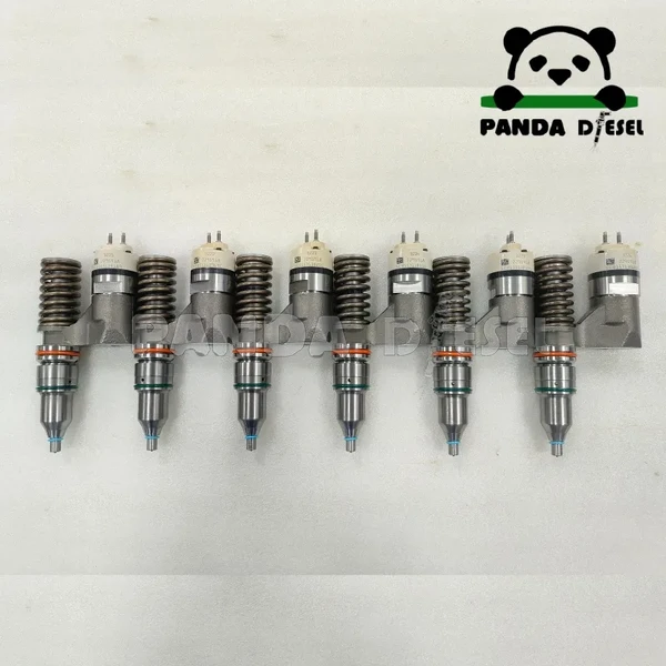 fuel injector 229-5918 10r-1814 2295918 10r1814 for caterpillar c12 engine supplier