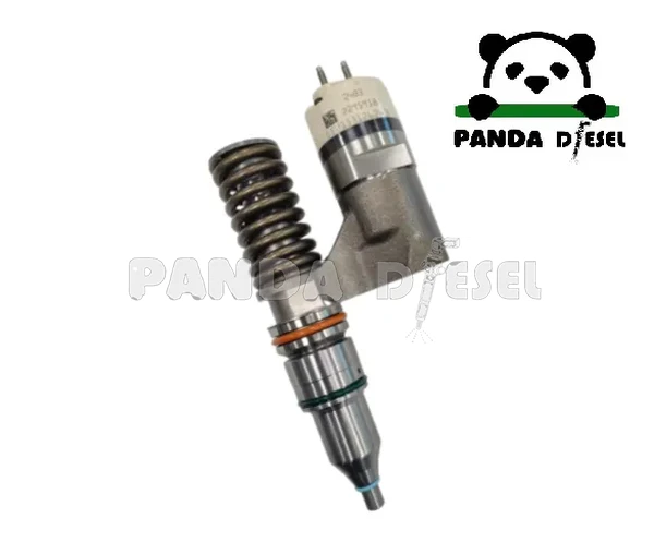 Fuel Injector 229-5918 10r-1814 2295918 10r1814 For Caterpillar C12 Engine