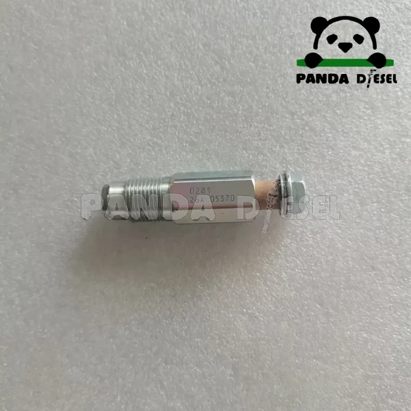 fuel pressure limiter valve 095420-0281 8-98032549-0 for nissan d40 isuzu 4hk1 6hk1 diesel engine wholesale