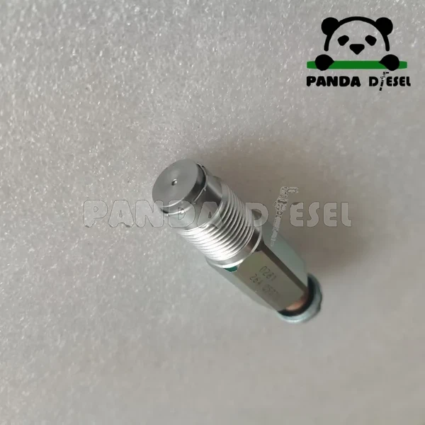 fuel pressure limiter valve 095420-0281 8-98032549-0 for nissan d40 isuzu 4hk1 6hk1 diesel engine manufacturer