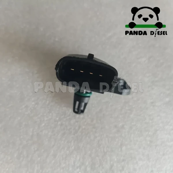intake manifold pressure sensor map 0281002576 for daf kamaz iveco maz volvo renault manufacturer